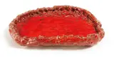 Sterling Ruby, Ashtray 198, 2011, glazed ceramic