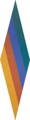 Greenbriar by Kenneth Noland, 1966, acrylic on canvas, sold May 2015