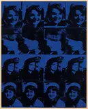 Richard Pettibone, Andy Warhol, 'Sixteen Jackies'