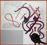 Julian Schnabel, Grand Cayman to Haiti Including Jamaica