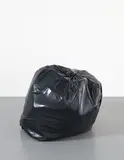 Gavin Turk, Trash, 2006, painted bronze
