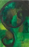 Mary Heilmann, Untitled