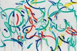 Sue Williams, Aqua Etcetera