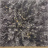 Jacqueline Humphries, 95%, 1990, oil on linen