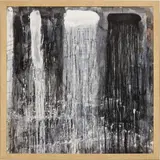 Pat Steir, The Austria Group No. 3