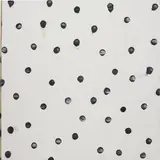 Jacqueline Humphries, Four Corners, 1989, oil on linen