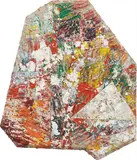 Sam Gilliam, Untitled
