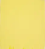 Joseph Marioni, Yellow Painting #10
