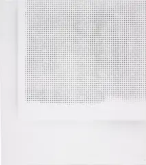 Michael Krebber, Vampire?, 2000, paint on canvas