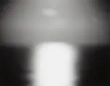 Bay of Sagami, Atami by Hiroshi Sugimoto, 1997, gelatin silver print, sold May 2015