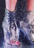 Marilyn Minter, Streak