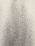 Lucien Smith, Love me when I deserve it least, as that is when I’ll need it most, 2012, acrylic on unprimed canvas