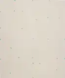 Nick Darmstaedter, Happy, 2013, oxidized copper on canvas