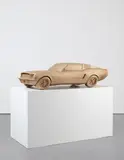 Erwin Wurm, Huff