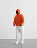 Erwin Wurm, Orange Hoody