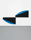 Leon Polk Smith, Beyond the Blue