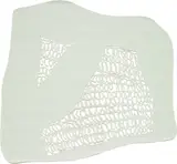 Arturo Herrera, Bedspring (Blue/Green)