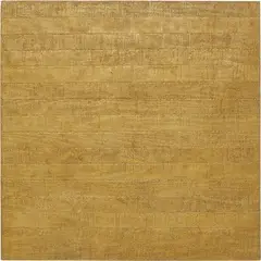 Mensaje dorado by Mathias Goeritz, 1960, thin perforated gold metal on wood, sold May 2015