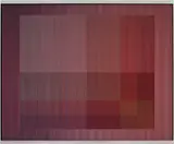Carlos Cruz-Diez, Physichromie No. 655