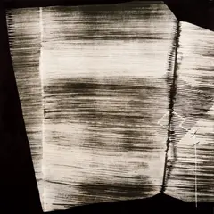 Gego, Untitled, 1966, lithograph on paper