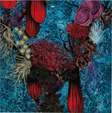 Mariana Palma, Untitled, 2013, acrylic and oil on canvas