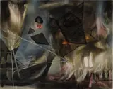 Roberto Matta, L'impossible de l'un et de l'autre