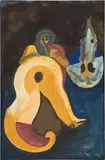 Francisco Toledo, Untitled