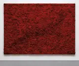Bosco Sodi, Untitled - 0089, 2011, mixed media on canvas