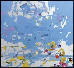 Petra Cortright, p3240473_v_iRIGHT, 2013, digital print on aluminum, in artist's frame