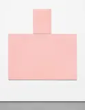 Joe Bradley, Nude (Bust)