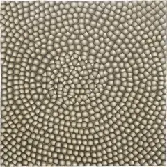 Untitled by Ross Bleckner, 1997, oil on canvas, sold Sep 2015