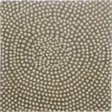Untitled by Ross Bleckner, 1997, oil on canvas, sold Sep 2015