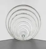 Tom Orr, Shell, 1999, steel
