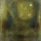 Rebecca Purdum, Marble 413, 1995-96, oil on canvas