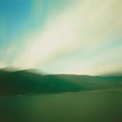 Hitoshi Nomura, The Earth Rotation, November 19th, 1979, 14:16 - 14:46, 1979, chromogenic print