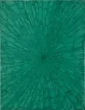 Mark Grotjahn, Untitled