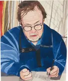 Jonas Wood, Crossword Master