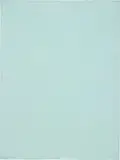 Nick Darmstaedter, Izzy, 2013, oxidized copper on canvas