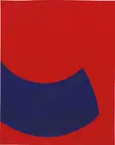 Leon Polk Smith, Untitled