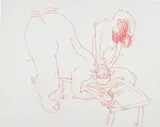 Paul McCarthy, Soup Bowl