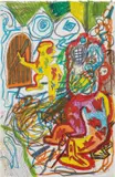 Michael Williams, Untitled