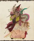 Michael Bauer, Pott, 2006, oil on canvas