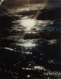 Piotr Uklański, Untitled (Starlit Water)