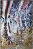 Marilyn Minter, Deluge
