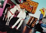David LaChapelle, Leonardo DiCaprio: Coming of Age