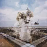 Tracey Rose, Maqe II, 2001, Lambda print
