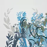 Ryan McGinness, Untitled