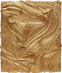 Tzion by Jason Martin, 2011, pure pigment on panel, sold Sep 2015