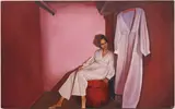 Sandra Scolnik, Untitled, 2000, oil on panel