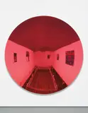 Anish Kapoor, Blood Mirror